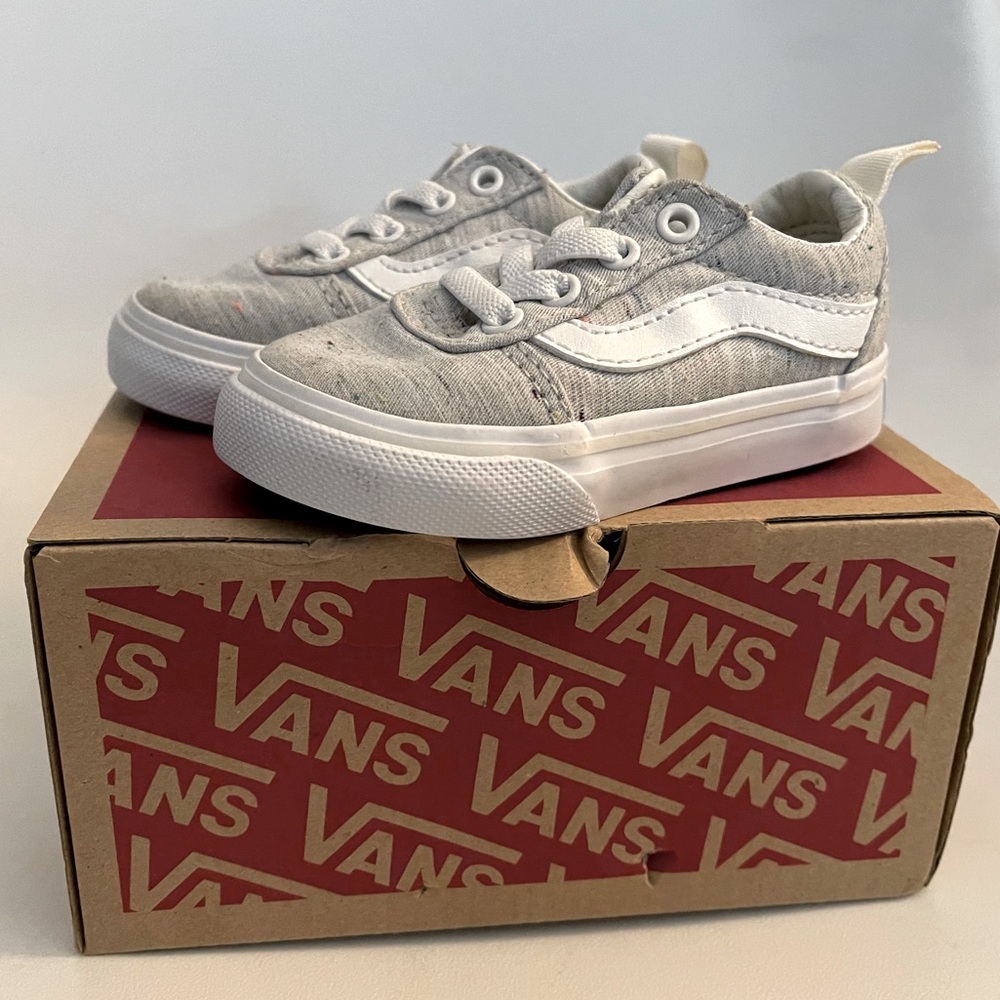 Vans shoes
